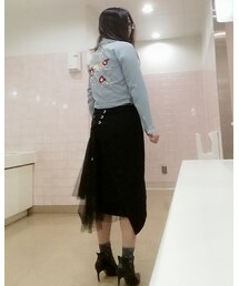 ZARA | ブーティ