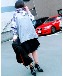BALMUNG | スウェット