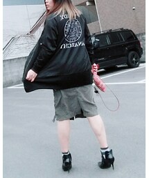 KAWI JAMELE | ジャケット/アウター