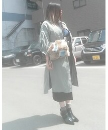 アジアン雑貨店で購入 | ショルダーバッグ