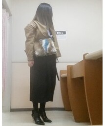 ZARA | ジャケット/アウター