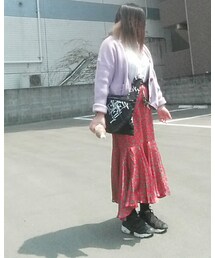 ENAMEL | ショルダーバッグ