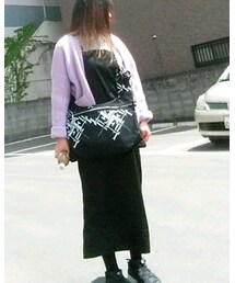 ENAMEL | ショルダーバッグ