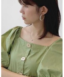 TIFFANY&Co. | ネックレス