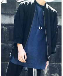 GU | Tシャツ/カットソー