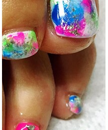 nail | その他