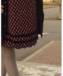 ANNA SUI ドーリーガール | ワンピース