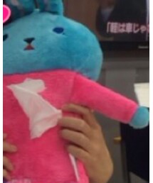 ラパン！ | その他