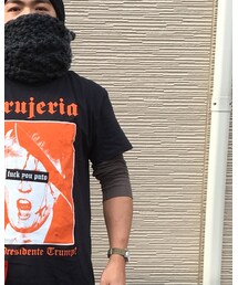 brujeria | Tシャツ/カットソー