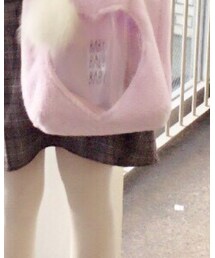 DAISO | バッグ