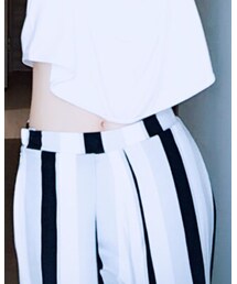 EMODA | その他パンツ
