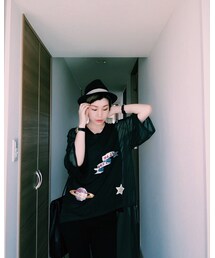 ZARA | その他パンツ