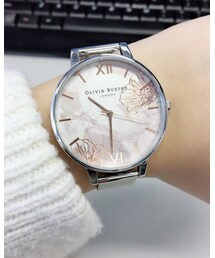 OLIVIA BURTON | 腕時計