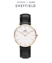 Daniel Wellington | アナログ腕時計