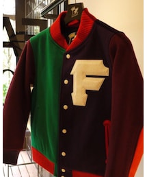 FAT | スタジャン