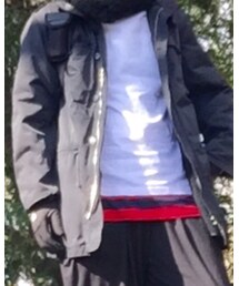 agnes b Homme | ナイロンジャケット