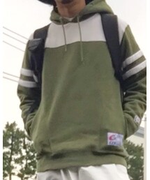 COREFIGHTER | パーカー