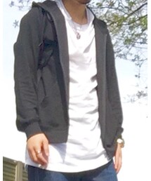 H&M | Tシャツ/カットソー