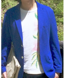 HOLLYWOOD RANCH MARKET | Tシャツ/カットソー