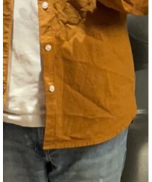 muji | シャツ/ブラウス