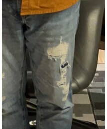 UNIQLO | デニムパンツ