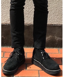 ACE BOOTS | シューズ