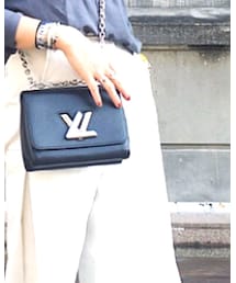 LOUIS VUITTON | ショルダーバッグ