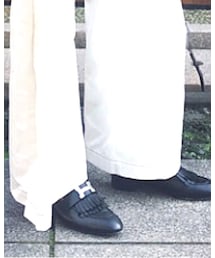 HERMES | ローファー