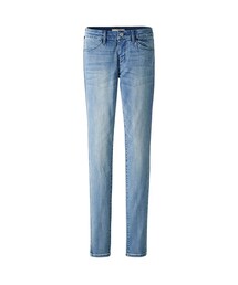 UNIQLO | 特極彈性牛仔ㄎㄨˋ(デニムパンツ)