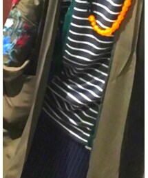 FRAPBOIS | パーカー