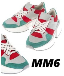 MM6 Maison Margiela | (シューズ)