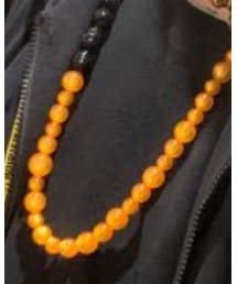 FLORIAN | ネックレス