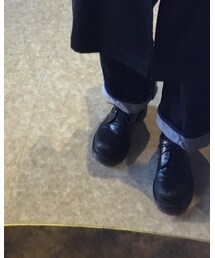 Dr. Martens | ブーツ