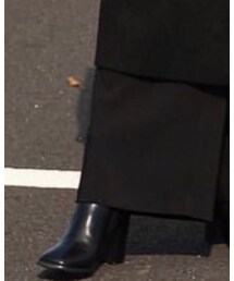 no brand | スラックス