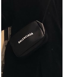 BALENCIAGA | ショルダーバッグ