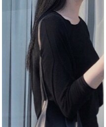 Yohji Yamamoto | Tシャツ/カットソー