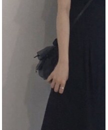 Yohji Yamamoto | ショルダーバッグ