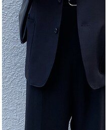 UNIQLO | セットアップ