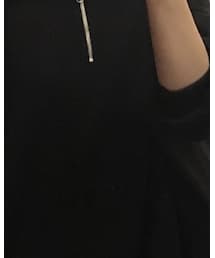 no brand | スウェット