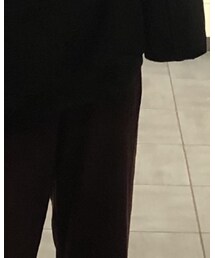 ZARA | スラックス