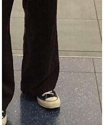 CONVERSE | スニーカー