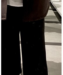 ZARA | スラックス