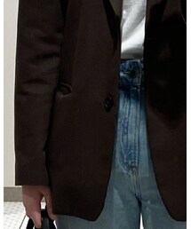 COS | テーラードジャケット