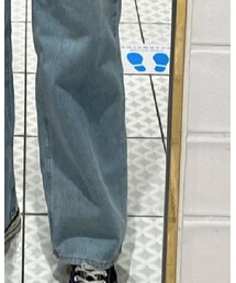 COS | デニムパンツ