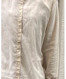UNIQLO | シャツ/ブラウス