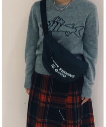 sakanaction | ボディバッグ/ウエストポーチ