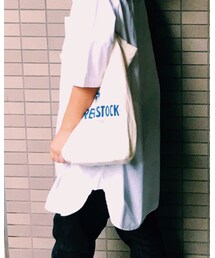 BIRKENSTOCK | トートバッグ