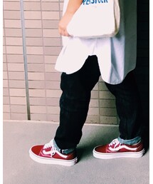 niko and... | デニムパンツ