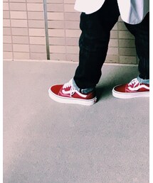 VANS | スニーカー