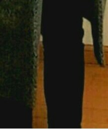 GU | デニムパンツ